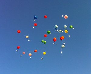 Zum 1. Juni � Internationaler Kindertag (Foto: S. Spehr)