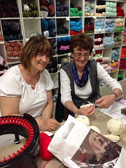 Das sch&ouml;nste Hobby der Welt (Foto: Stadt Bad Frankenhausen)