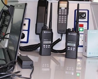 Gro&szlig;&uuml;bung am Franzberg (Foto: Karl-Heinz Herrmann)