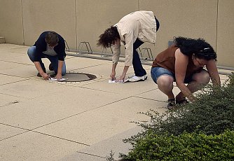 Veranstaltungen im Panorama Museum (Foto: Fred B&ouml;hme)