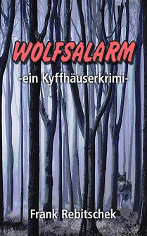 Wolfsalarm in der Hohen Schrecke (Foto: Privat)