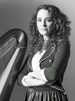 Ungew&ouml;hnliche Instrumentenkombination (Foto: Landesmusikakademie)