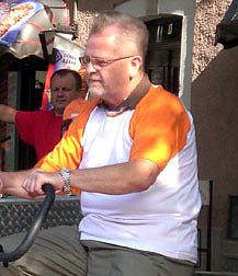 St&auml;dtewettkampf (Foto: DAK Artern)