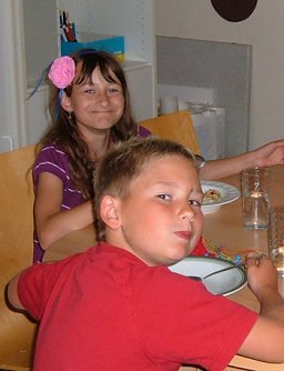 Jugendclub Ebeleben (Foto: Kreisjugendring)