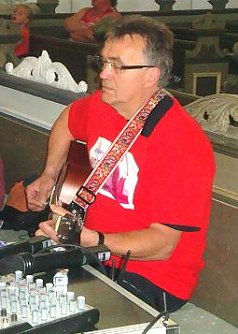 Gespr&auml;chsreihe mit Pfarrer S&uuml;pke in Artern (Foto: Fotohaus G&ouml;bel-Bark / Zimmer)