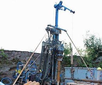 Spekulationen um Geolift? (Foto: Karl-Heinz Herrmann)