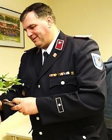 FFW Greu&szlig;en mit Jahreshauptversammlung (Foto: G&uuml;nter Herting)