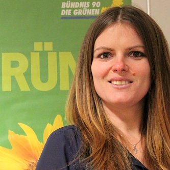 "Ich werde mich nicht verbiegen lassen" - Stephanie Kespohl (Foto: Stephanie Kespohl)