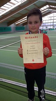 Im Landesleistungszentrum erfolgreich (Foto: Marcel Fromm)