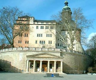 Kulinarischer Stadtrundgang durch Sondershausen (Foto: Karl-Heinz Herrmann)