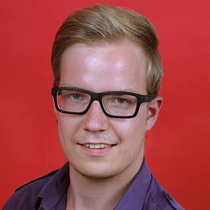 Bastian Volkmann (Foto: Bastian Volkmann)