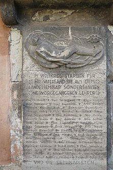 Lottomittel f&uuml;r Cruciskirche (Foto: Karl-Heinz Herrmann)
