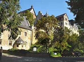 Fotoausstellung Hohe Schrecke (Foto: Karl-Heinz Herrmann)