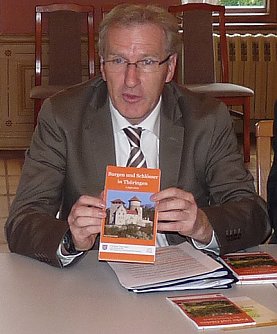 Gerold Wucherpfennig (Foto: Karl-Heinz Herrmann)