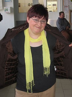 Wohlf&uuml;hltag in Artern (Foto: Stiftung Finneck)