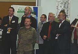 Berufsinfotage 2009 (Foto: Karl-Heinz Herrmann)