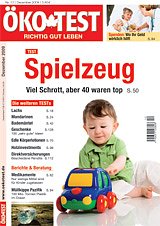 Cover (Foto: &Ouml;koTest)