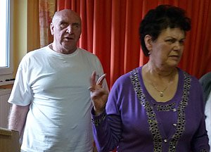 Helmut Rausch (Foto: Karl-Heinz Herrmann)