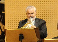 Carol Foizel verabschiedet (Foto: Karl-Heinz Herrmann)