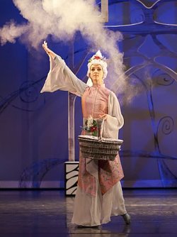 Dornr&ouml;schen (Foto: I. K&uuml;hn)