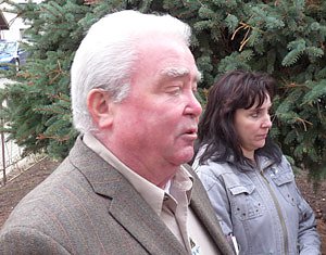 Dorferneuerung Berka  (Foto: Karl-Heinz Herrmann)