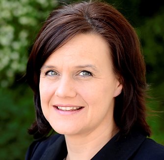 Landr&auml;tin Antje-Hochwind-Schneider  (Foto: LRA Kyffh&auml;userkreis)