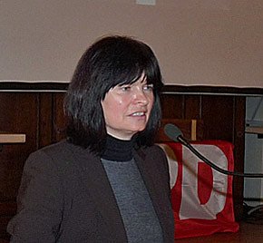 Cornelia Kraffzick (Foto: Karl-Heinz Herrmann)