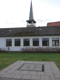 Kinder machen T&ouml;ne (Foto: Karl-Heinz Herrmann)