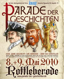 Die f&uuml;nfte Auflage (Foto: privat)