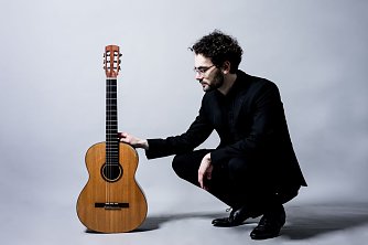 Danilo Kunze (Foto: Alexandra M&uuml;nch)