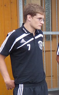 Felix Bertram (Foto: Karl-Heinz Herrmann)