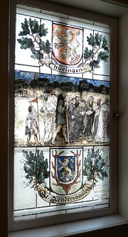 Fenster Rathaus (Foto: Karl-Heinz Herrmann)