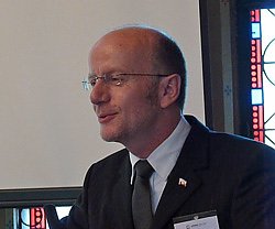 1. Bildungskonferenz Kyffh&auml;userkreis (Foto: Karl-Heinz Herrmann)