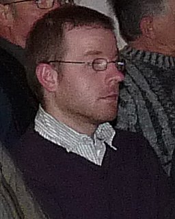 Steffen Luprian (Foto: Karl-Heinz Herrmann)