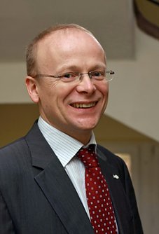 Jens Kranhold (Foto: Finneck Stiftung)