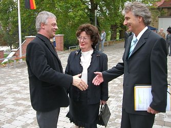 Rauschhofer, Juckenack (Foto: nnz)