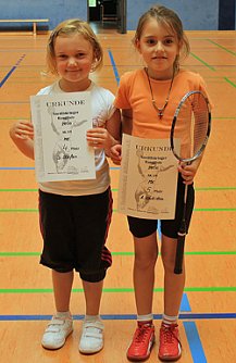 Desire Stefan und Anna Loukidou (Foto: Andreas Reich)