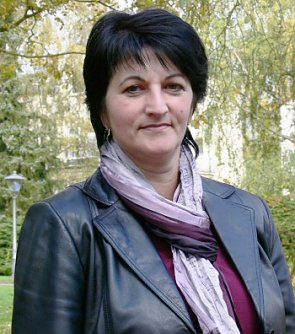 Irina Kohl (Foto: TN)