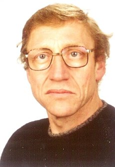 Das Opfer: Gerold B. (Foto: POL)