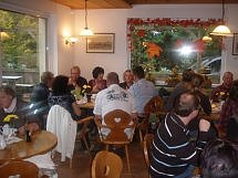 Auf Wanderschaft (Foto: Gewerbeverein Bad Frankenhausen)