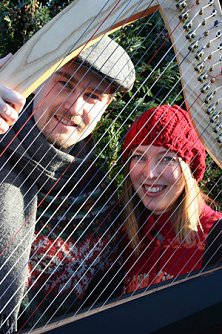 Dr&aring;m im KUNSTHOF FRIEDRICHSRODE (Foto: Kunsthof Friedrichsrode)