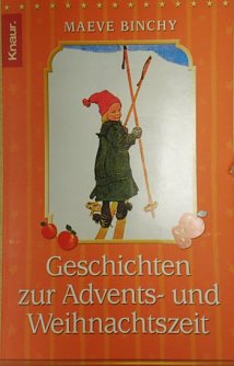 Buch zum Verschenken (Foto: nnz)