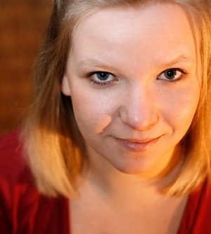 Katja Mitteldorf (Foto: privat)