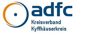 Logo ADFC (Foto: ADFC Kyffh&auml;userkreis)