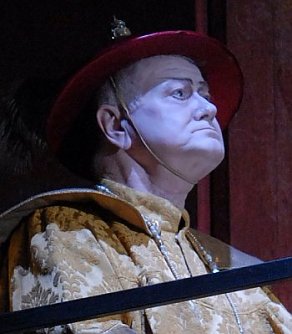 K&uuml;hn (Foto: Theater)