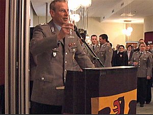 Gem&uuml;tlich und ernst (Foto: Karl-Heinz Herrmann)