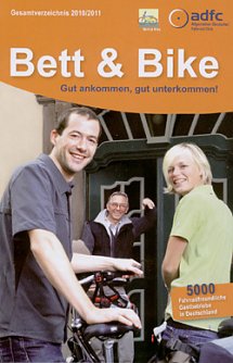 Bett & Bike (Foto: ADFC)