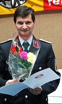 Mario Hasenbein (Foto: G&uuml;nter Herting)