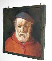 G&uuml;nther Jahn (Foto: Karl-Heinz Herrmann)