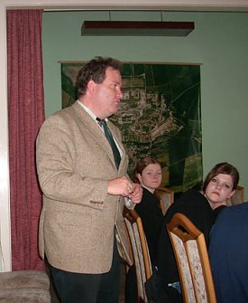 Bild: Schulstande man anders